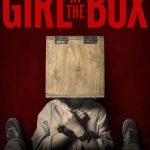 پس زمینه Girl in the Box