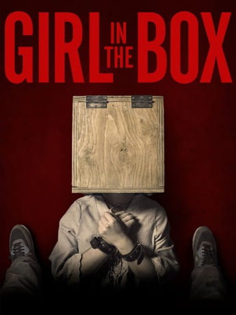 دانلود فیلم Girl in the Box 2016 دختری در جعبه