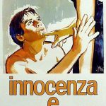 پس زمینه Innocence and Desire