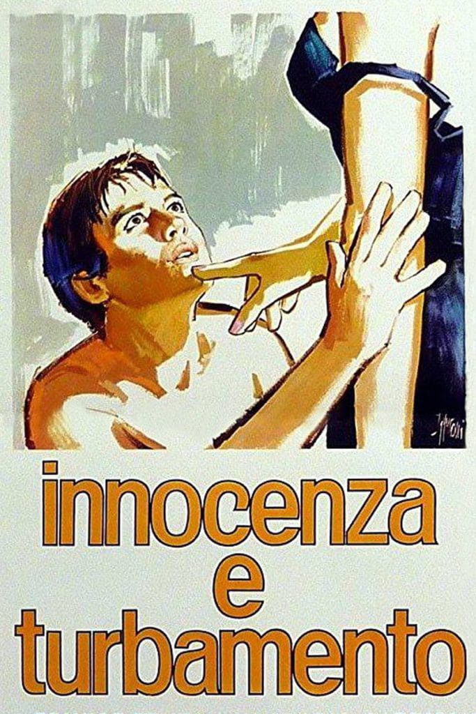 دانلود فیلم Innocence and Desire 1974 معصومیت و هوس