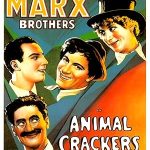 پس زمینه Animal Crackers