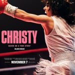 پس زمینه Christy