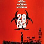 پس زمینه 28 Days Later