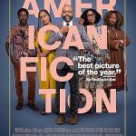 پس زمینه American Fiction