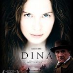 پس زمینه I Am Dina