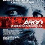 پس زمینه Argo