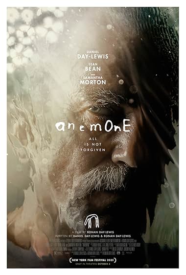 دانلود فیلم Anemone 2025 شقایق