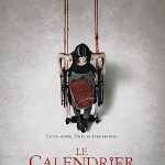 پس زمینه The Advent Calendar