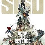 پس زمینه Sisu: Road to Revenge
