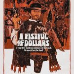 پس زمینه A Fistful of Dollars