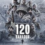پس زمینه 120 Bahadur