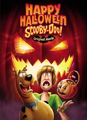 دانلود فیلم Happy Halloween, Scooby-Doo! 2020 هالووین مبارک، اسکوبی دو!