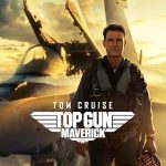 پس زمینه Top Gun: Maverick