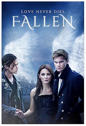 دانلود فیلم Fallen 2016 سقوط کرده