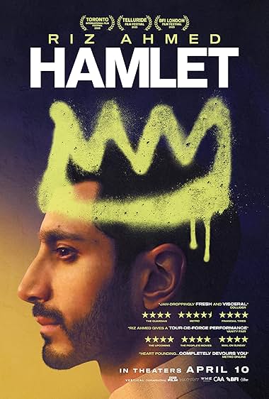 دانلود فیلم Hamlet 2026 هملت