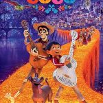 پس زمینه Coco