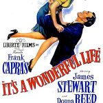 پس زمینه It's a Wonderful Life