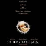 پس زمینه Children of Men