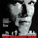 پس زمینه The Running Man