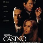 پس زمینه Casino