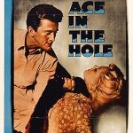 پس زمینه Ace in the Hole