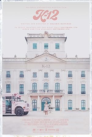 دانلود فیلم K-12 2019 کی ۱۲