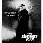 پس زمینه The Elephant Man