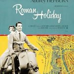 پس زمینه Roman Holiday