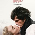 پس زمینه Wuthering Heights