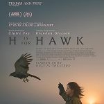 پس زمینه H Is for Hawk
