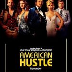 پس زمینه American Hustle