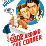 پس زمینه The Shop Around the Corner