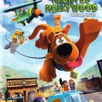 پس زمینه Lego Scooby-Doo!: Haunted Hollywood