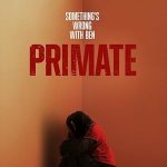 پس زمینه Primate