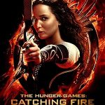 پس زمینه The Hunger Games: Catching Fire