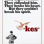 پس زمینه Kes