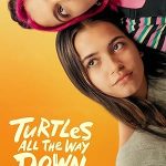 پس زمینه Turtles All the Way Down