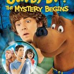 پس زمینه Scooby-Doo! The Mystery Begins