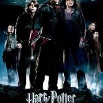 پس زمینه Harry Potter and the Goblet of Fire