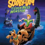 پس زمینه Scooby-Doo and the Loch Ness Monster