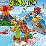 پس زمینه Aloha, Scooby-Doo!