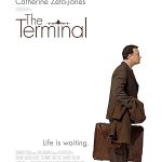 پس زمینه The Terminal