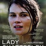 پس زمینه Lady Chatterley