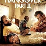 پس زمینه The Hangover Part II