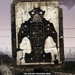 پس زمینه District 9