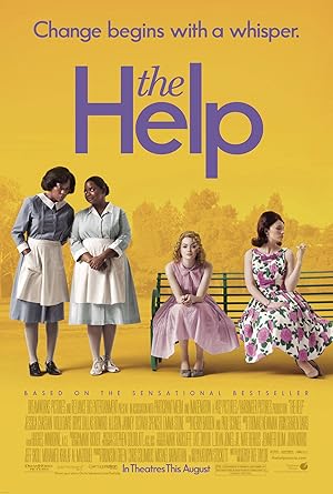 دانلود فیلم The Help 2011 خدمتکار