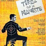 پس زمینه Shoot the Piano Player