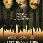 پس زمینه Gangs of New York
