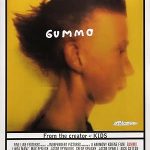 پس زمینه Gummo