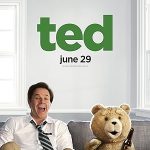 پس زمینه Ted